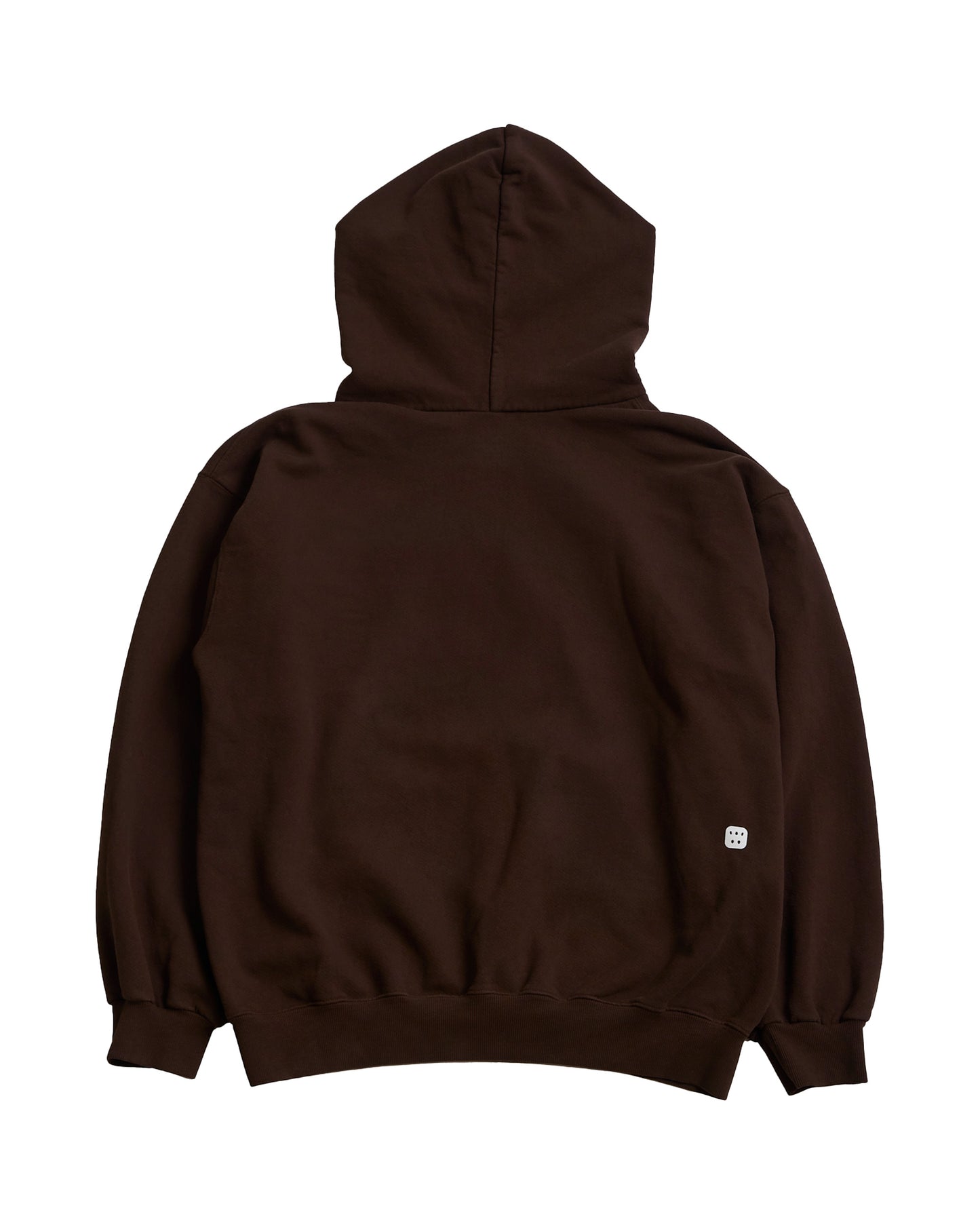 "I Love Info" Hoodie