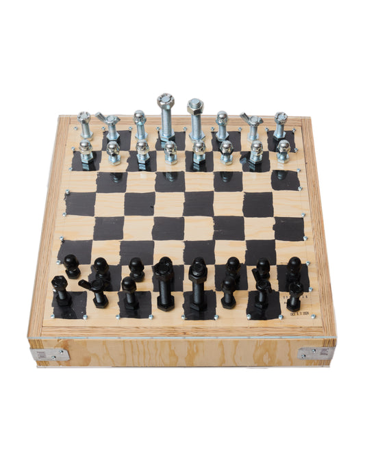 Chess Set