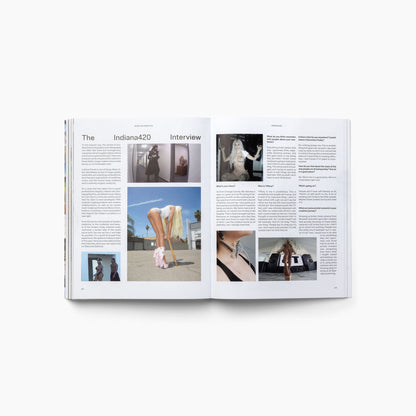 More Information Book 2025