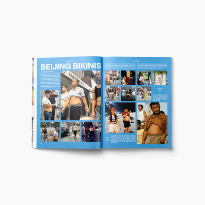 More Information Book 2025