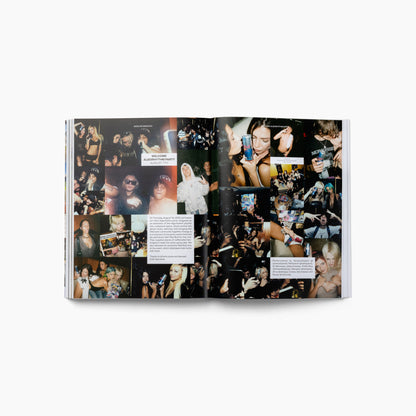 More Information Book 2025