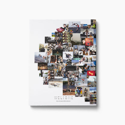 More Information Book 2025