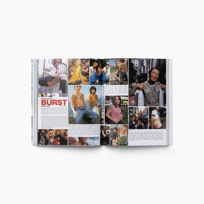 More Information Book 2025