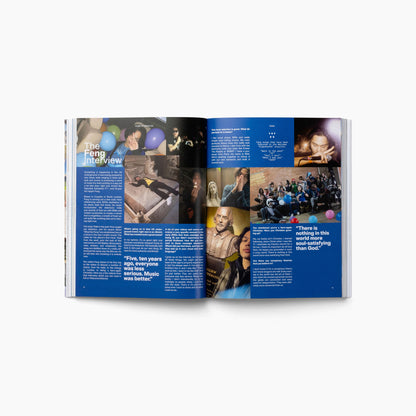 More Information Book 2025