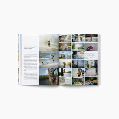 More Information Book 2025