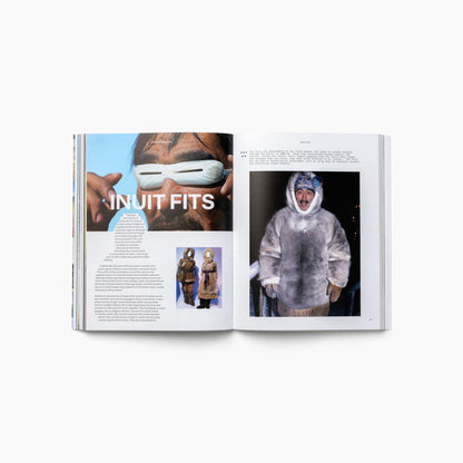 More Information Book 2025